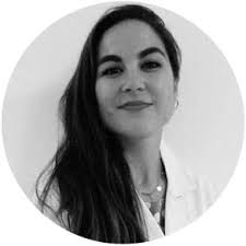 Dra. Raquel Patricia Duarte Estrada