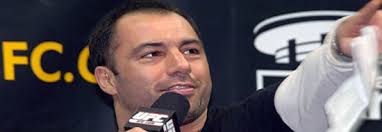 Joe rogan talks about how he got the chance to be the host of fear factor. Ufc Commentator Joe Rogan To Host Fear Factor Revival