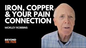 Low Energy? Feel Like Sh**? Consider Getting to the "Root Cause" with  Morley Robbins