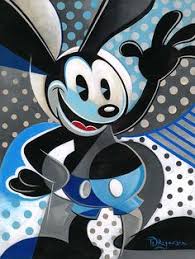 Oswald the lucky rabbit hd wallpapers. 14 Oswald The Lucky Rabbit And Ortensia And Mickey Ideas Oswald The Lucky Rabbit Lucky Rabbit Epic Mickey