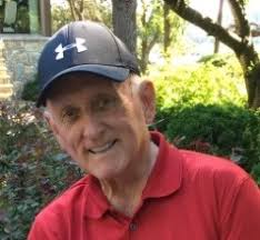 Bascombe Gerald "Jerry" Padgett