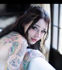 Maggie UNCENSORED - Fleshbot