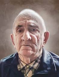 Jacques Blanchard Obituary