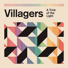 A Trick Of The Light A Song By Villagers On Spotify Graphic Design Layouts Trick Album Covers