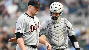 Tigers Take on A's in Sacramento: Late-Night Baseball Action! - Imagen principal del artículo