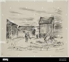 Hubert davis hi-res stock photography and images