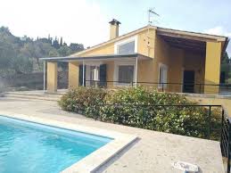 Palma De Mallorca Vermietung 160m Chalet Mit 4 Zimmern 2 Badern Garten Pool Zu Mieten 2300 Eur Pro Finca Auf Mallorca Immobilien Immobilien Mallorca