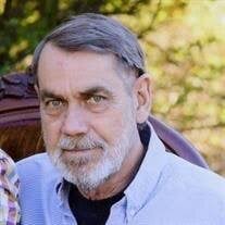 Kenneth Palmer Obituary