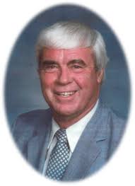 Obituary information for James F. DeDecker