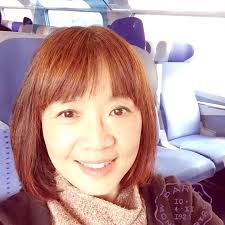 Amy Sand 盛曉玫- Amy Sand 盛曉玫hat ein neues Foto hinzugefügt.