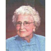 Grace M. Rips Obituary