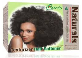 While middle part hairstyles are not all styled with curtain cuts, the haircut styles are similar. Amazon Com Curls Naturals Hair Curl Softener Kit With Moroccan Argan Oil Texturizer Beauty