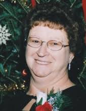 Obituary information for Joanne M. Van Den Heuvel