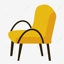 These free images are pixel perfect to fit your design and available in both png and vector. Floor Plan Of Yellow Sofa With Armrests Cartoon Design Diagram Floor Plan Png Transparent Clipart Image And Psd File For Free Download