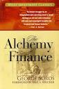The Alchemy of Finance PDF Summary - George Soros | 12min Blog