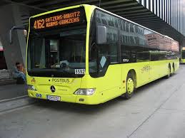 Mercedes Citaro Busse Bussen Transporter