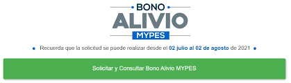 Revisa desde cuándo se podrá solicitar el beneficio ¿cuáles son los requisitos? Bono Pyme Revisa Los Rubros Que Pueden Postular Al Pago De 1 Millon Meganoticias