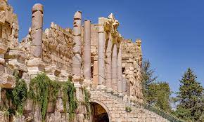 Expressing its concern over the monthslong political stalemate in lebanon and the failure of its leaders to agree on the formation of a new government, the european. Best Of Lebanon And Jordan Arabescape Com
