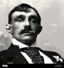 Herman hi-res stock photography and images