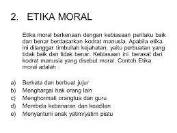 Pengertian moral, macam, fungsi, sifat, dan contohnya. Qodrat Manusia Manusia Makhluk Budaya Hakekat Tubuh Tidak Abadi Ppt Download