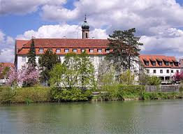 Buchen sie dieses seminarhaus für bis zu 35 . Neckarradweg Johann Baptist Hirscherhaus Rottenburg