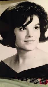 Patsy Ann “Pat” Maness Headings (1948-2015)