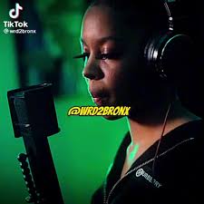 Bronx Timothy Ordonez