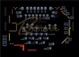 Share Your Magic Sheets Eos Family Eos Ti Eos Gio Ion Control Consoles Electronic Theatre Controls Vectorworks Magic Consoles