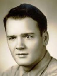 William Gerald Hauenstein (1925-2013)