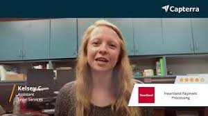 Fri, aug 13, 2021, 12:59am edt Heartland Payment Processing Pricing Alternatives More 2021 Capterra