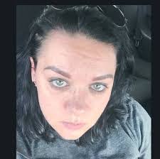 Casandra Stone's Instagram, Twitter & Facebook