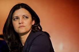 Ambos já descartaram uma candidatura. Marisa Matias Rejeita Desistencia Para Apoiar Ana Gomes Bom Dia Alemanha