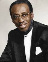 HAPPY BIRTHDAY TO THE LATE GREAT REV. HOWARD SLIM HUNT