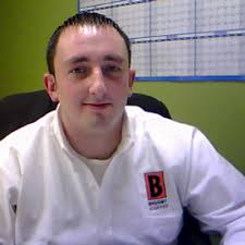 Daniel Busick (@BiggbyCoffee_TC)