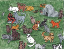 Books tagged as 'warriors' by the listal community. Warriors Book 1 Into The Wild By Wolfheartsprite On Deviantart