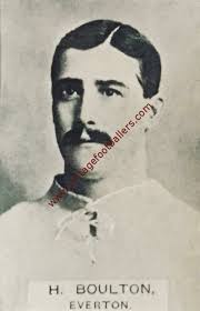 Bowater George Image 1 Mansfield Town 1932