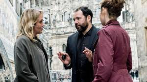 Der gehört allerdings noch zur ganz alten schule. Tatort Aus Dresden Gott Ist Tot Und Das Internet Ist Schuld Stern De
