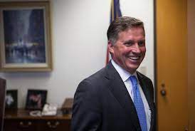 Dr steven hotze endorses barry smitherman for texas attorney general www barryfortexas com. Smitherman To Announce Run For Attorney General The Texas Tribune