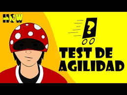 Los retos para amigos más divertidos. Test De Agilidad Mental Y Visual Con La Pregunta Frenetica Juegos Mentales Divertidos Youtube