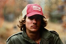 Who is the Old Timer from West Harwich in the mid 70s?