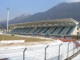 In 3 (75.00%) matches played at home was total goals (team and. Cornaredo Stadium Wikipedia