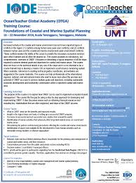 How to fill up indian visa online form correctly as per this question you can watch this video. Otga Training On Foundations Of Coastal And Marine Spatial Planning 18 22 November 2018 Kuala Terengganu Malaysia Dl 14 Oct 18 Nano Nf Pogo Alumni Network For Oceans