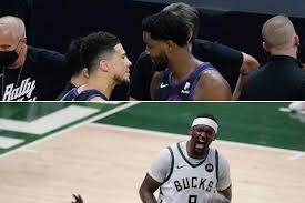 Phoenix suns vs la clippers 30 jun 2021 replays full game. E647vdh7hlvn1m