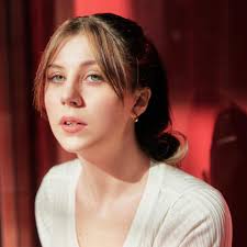 Profile for Mia Sinclair Jenness