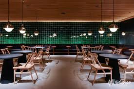 Cathay Pacific S The Pier Business Class Lounge In Hong Kong