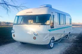 Image result for Green 1968 Motor Home