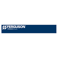 He never once complained about working in this blazing heat! Ferguson Enterprises Mca Omaha