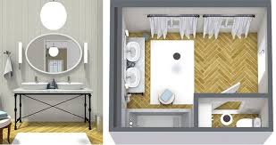 plan your bathroom design ideas