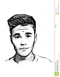 Printable justin bieber with hearts coloring page. 6 Justin Bieber Clipart Preview Justin Bieber Col Hdclipartall