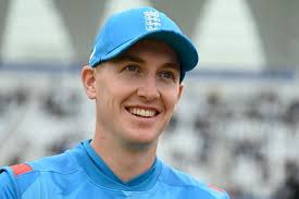 Harry Brook named England Men's white-ball captain : r/Cricket